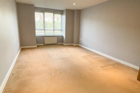1 bedroom flat to rent, The Slade, Headington