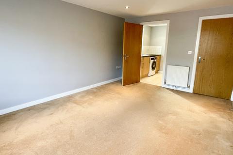 1 bedroom flat to rent, The Slade, Headington