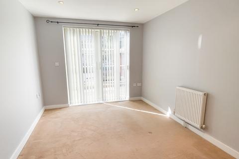 1 bedroom flat to rent, The Slade, Headington