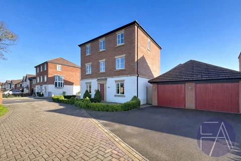 5 bedroom detached house for sale, Liverpool Road, Southport PR8
