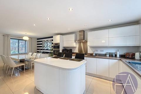 5 bedroom detached house for sale, Liverpool Road, Southport PR8