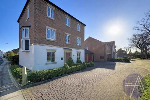undefined, Liverpool Road, Southport PR8