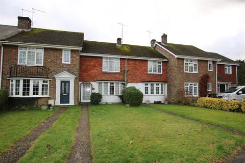 undefined, North Parade, Horsham, West Sussex