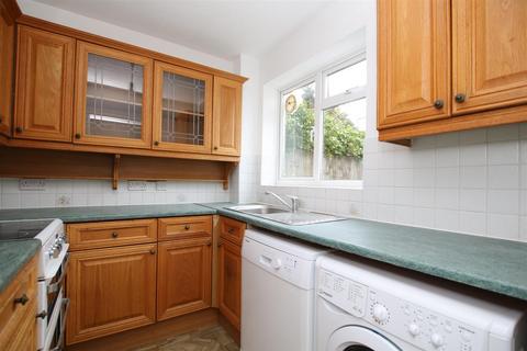 undefined, North Parade, Horsham, West Sussex