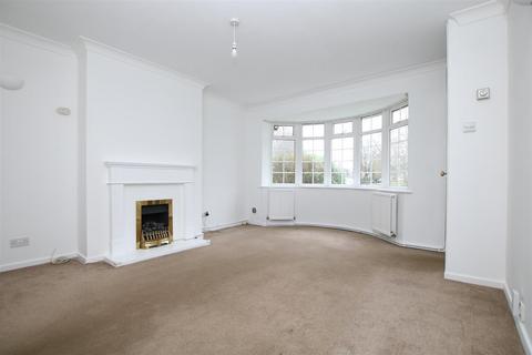 undefined, North Parade, Horsham, West Sussex
