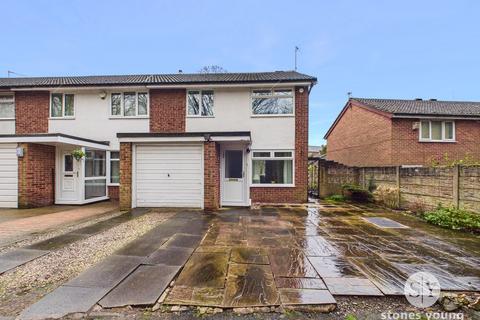 undefined, Selborne Street, Blackburn, BB2