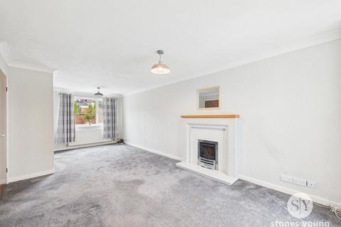 undefined, Selborne Street, Blackburn, BB2