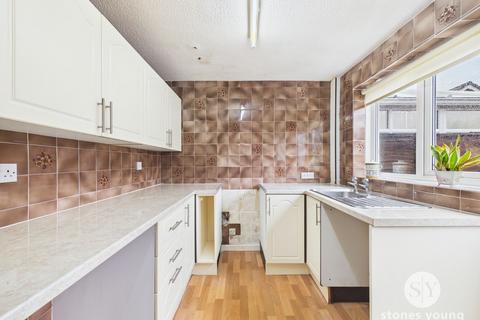 undefined, Selborne Street, Blackburn, BB2