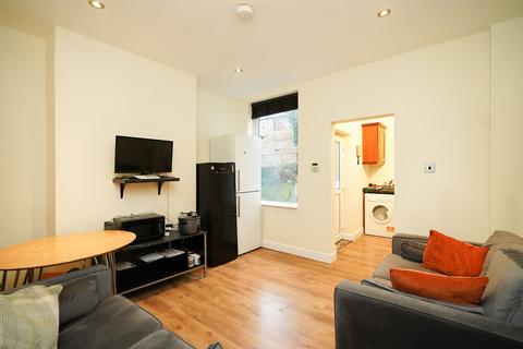 undefined, Shoreham Street, Sheffield S2