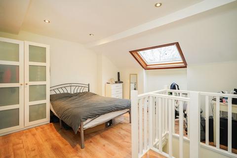 undefined, Shoreham Street, Sheffield S2