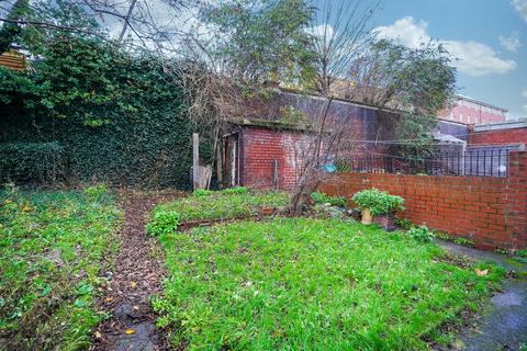 undefined, Shoreham Street, Sheffield S2