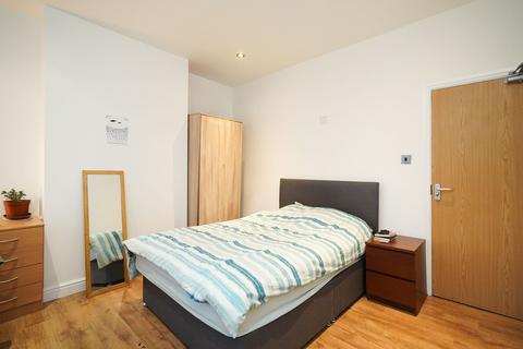 undefined, Shoreham Street, Sheffield S2