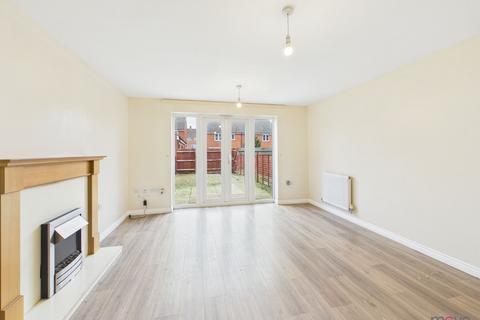 undefined, Thatcham Avenue Kingsway, Gloucester GL2