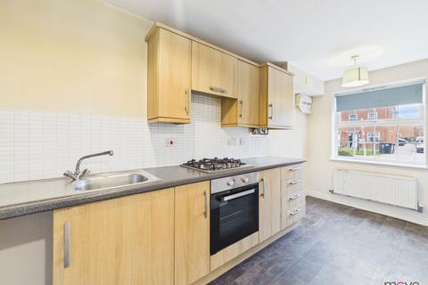 undefined, Thatcham Avenue Kingsway, Gloucester GL2