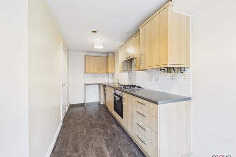 undefined, Thatcham Avenue Kingsway, Gloucester GL2