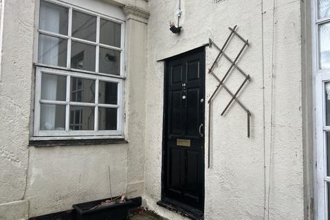 1 bedroom flat for sale, Flat 1, Dell House, 87 The Dell, Birkenhead, Cheshire CH42 1PW