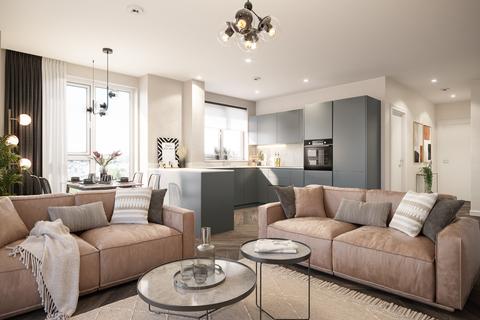 undefined, London NW6