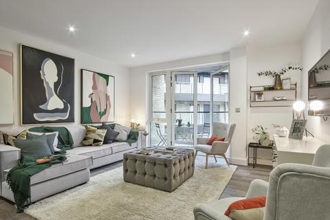 undefined, London NW6