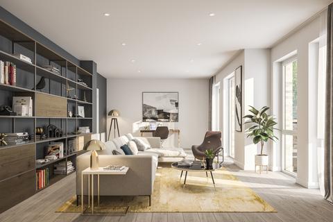 undefined, London NW6