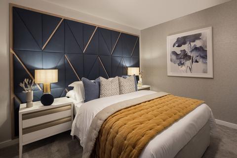 undefined, London NW6
