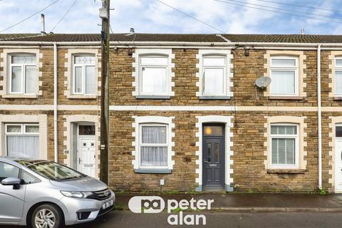 Pendrill Street, Neath