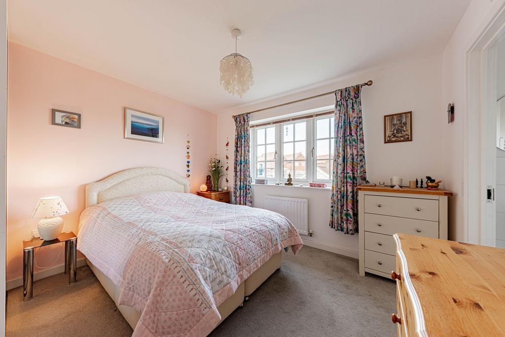 Bedroom One (1)