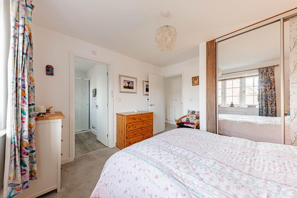 Bedroom One (2)