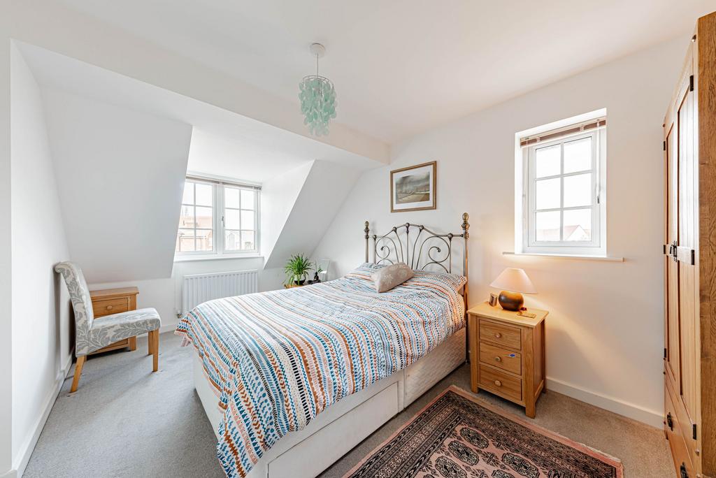 Bedroom Two (1)