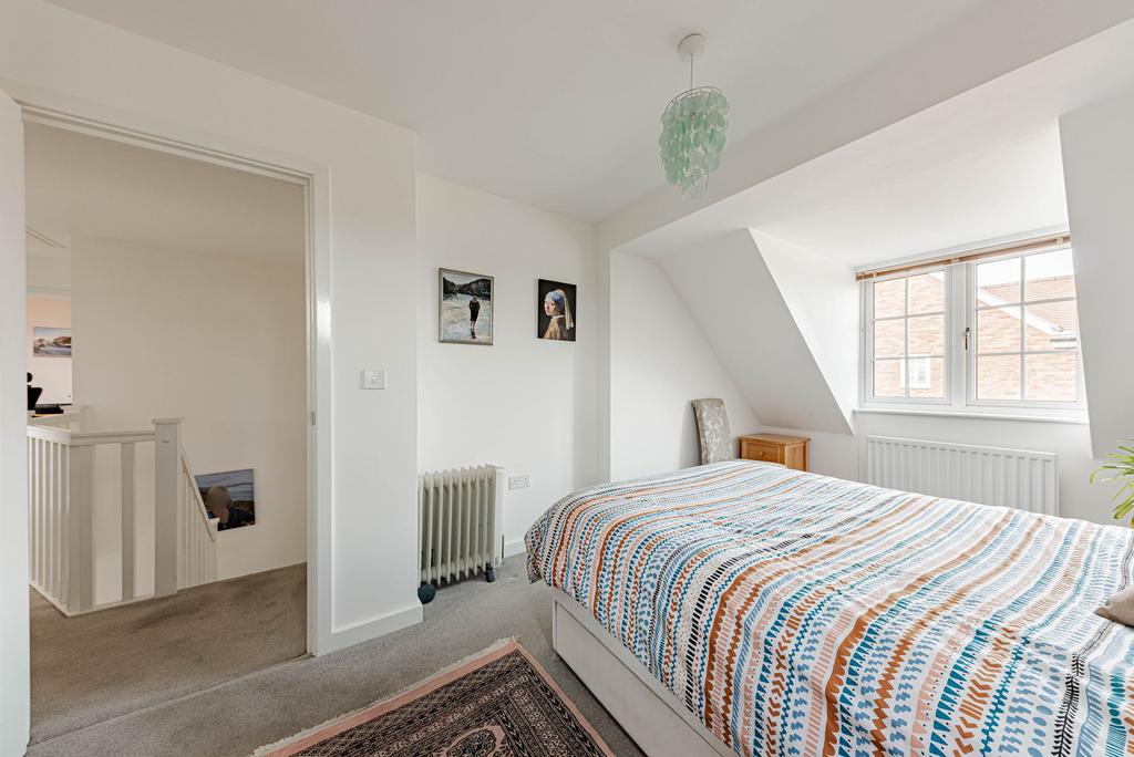 Bedroom Two (2)