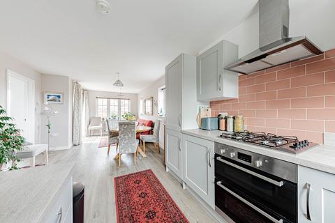 undefined, Kings Drive, Faversham, ME13