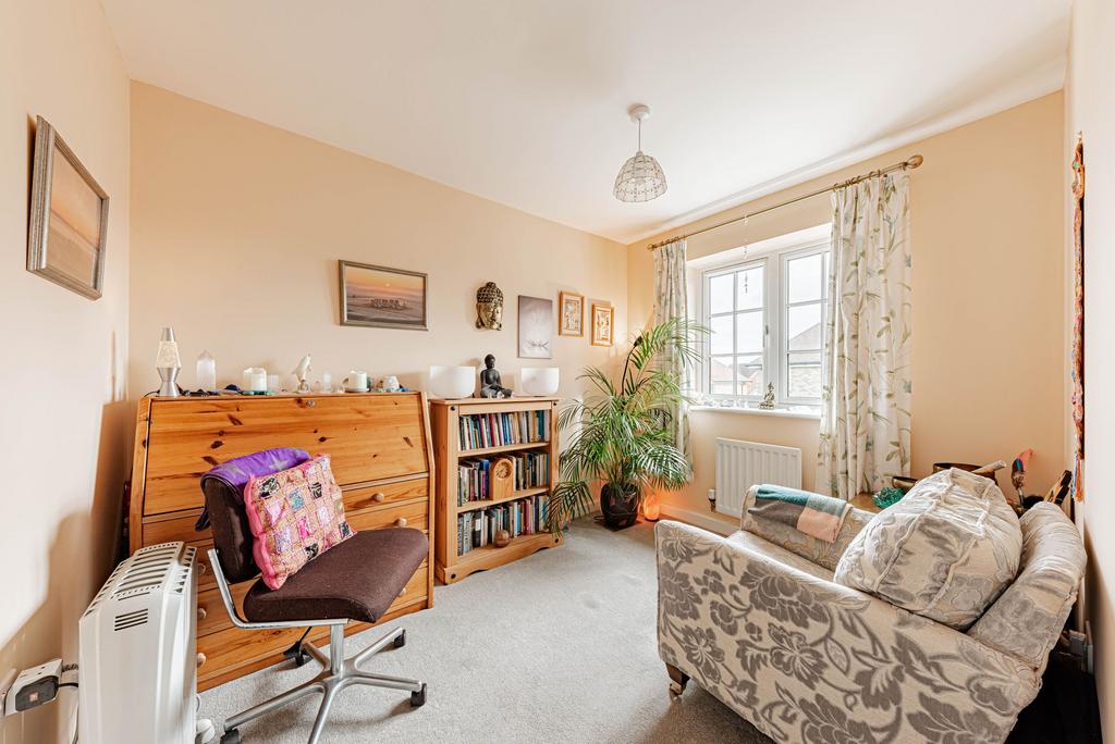 Bedroom Three (1)