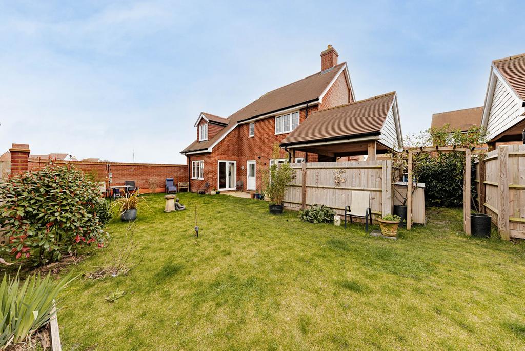 Rear Garden (2)
