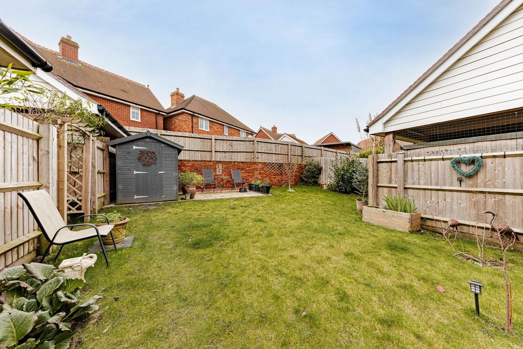 Rear Garden (5)