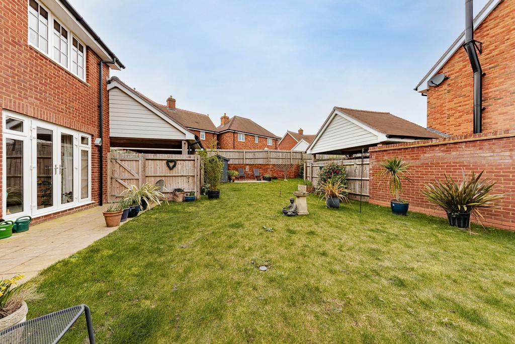 Rear Garden (6)