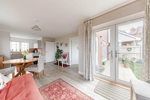 undefined, Kings Drive, Faversham, ME13