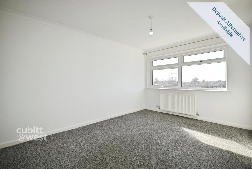 Flat 6 St Thomas ...