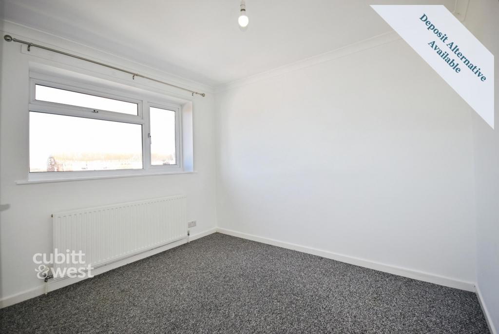 Flat 6 St Thomas ...