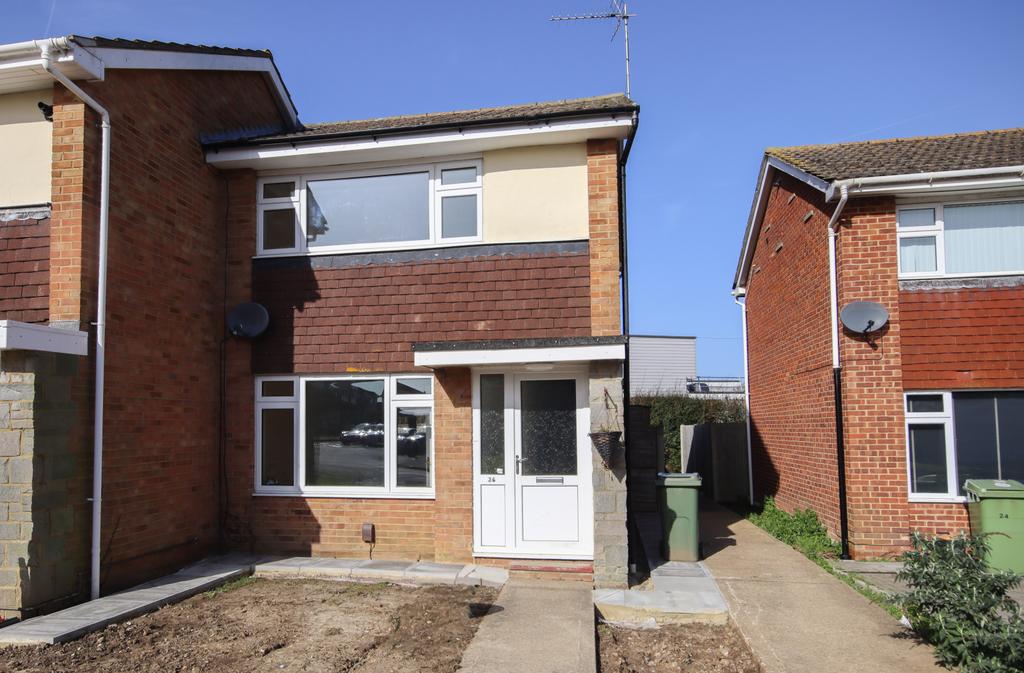 Beautifully Refurbished Two Bedroom Home with Gen