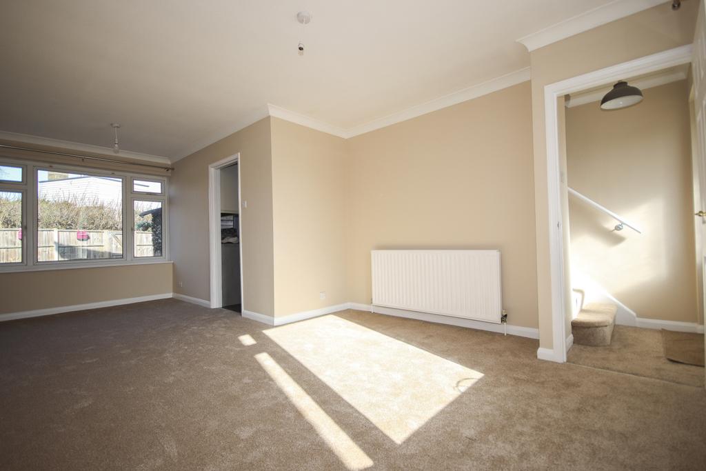 Living/ Dining Room