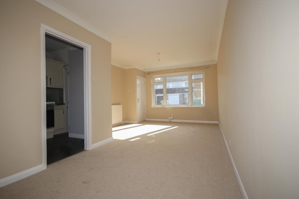 Living/ Dining Room