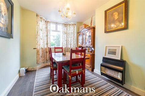 3 bedroom semi-detached house for sale, Gibbins Road, Birmingham, West Midlands, B29