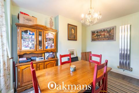 3 bedroom semi-detached house for sale, Gibbins Road, Birmingham, West Midlands, B29