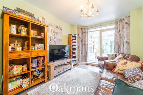 3 bedroom semi-detached house for sale, Gibbins Road, Birmingham, West Midlands, B29