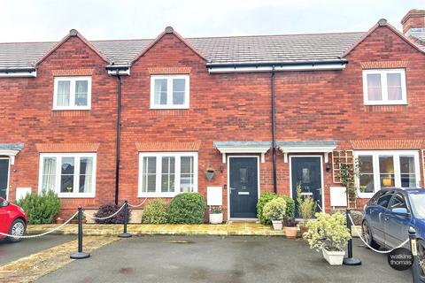 undefined, Avocet Road, Holmer, Hereford, HR4