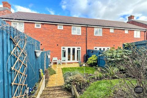 undefined, Avocet Road, Holmer, Hereford, HR4