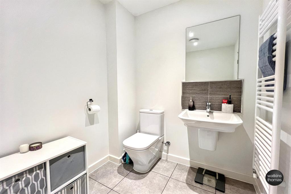 Cloakroom