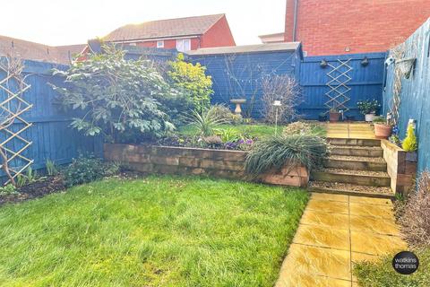 undefined, Avocet Road, Holmer, Hereford, HR4
