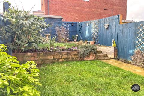 undefined, Avocet Road, Holmer, Hereford, HR4