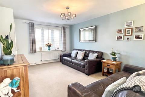 undefined, Avocet Road, Holmer, Hereford, HR4