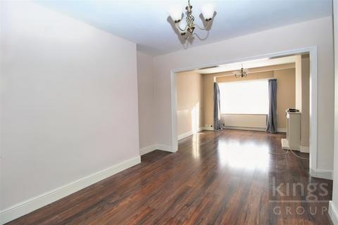 3 bedroom terraced house for sale, Royal Avenue, Waltham Cross